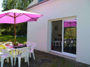 Maison 4 pers avec jardin, wifi et parking 800m de la plage - Pleumeur-Bodou - FR-1-542-39